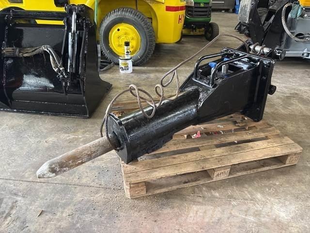 Bobcat HB2380 Marteau hydraulique