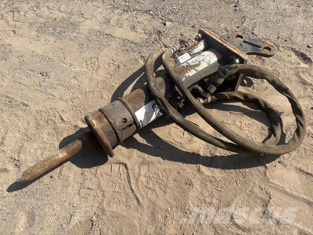 Bobcat HB280 Marteau hydraulique
