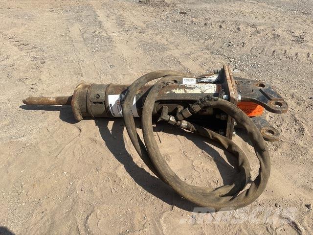 Bobcat HB280 Marteau hydraulique