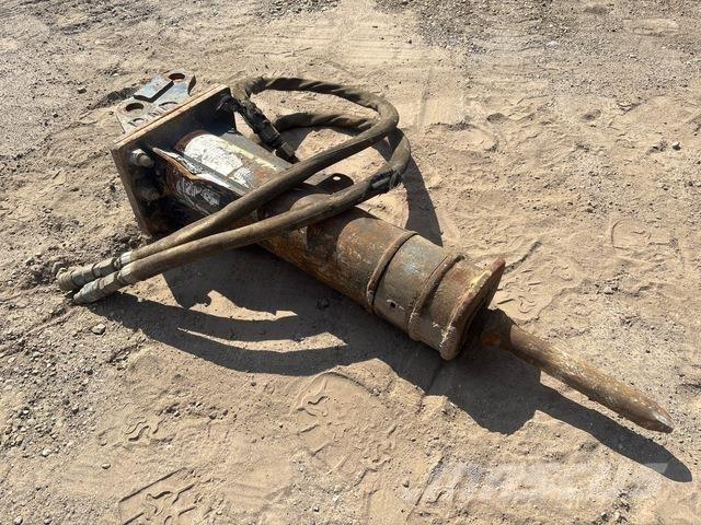 Bobcat HB280 Marteau hydraulique