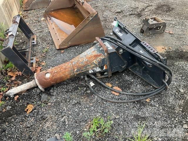 Bobcat HB980 Marteau hydraulique