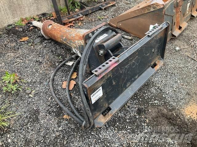 Bobcat HB980 Marteau hydraulique