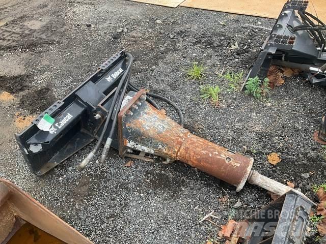 Bobcat HB980 Marteau hydraulique