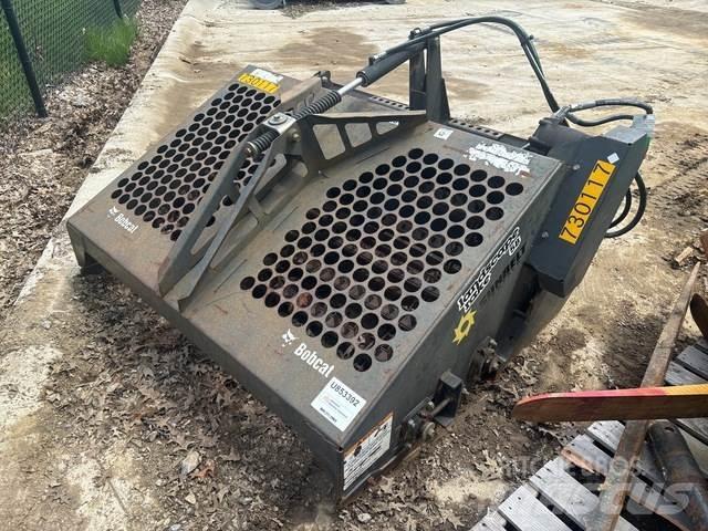 Bobcat LR 5B Construction - Autres