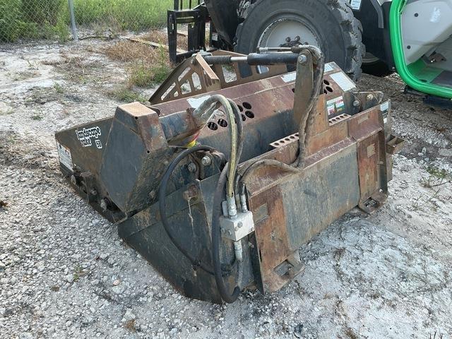 Bobcat LR 5B Construction - Autres