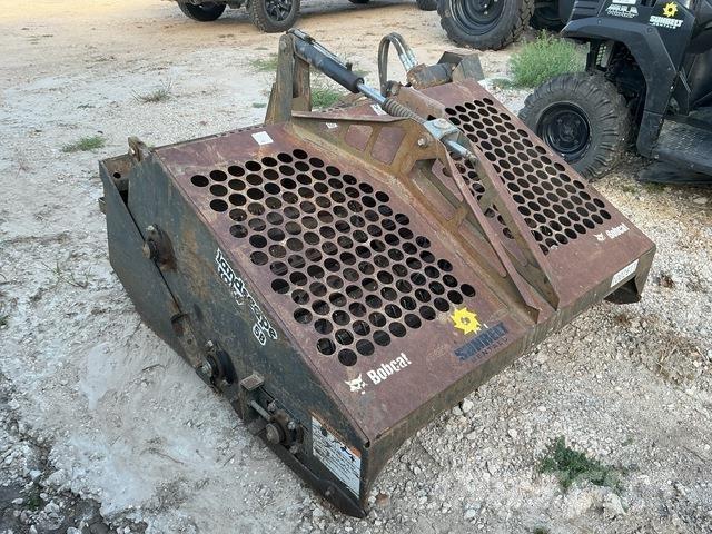 Bobcat LR 5B Construction - Autres