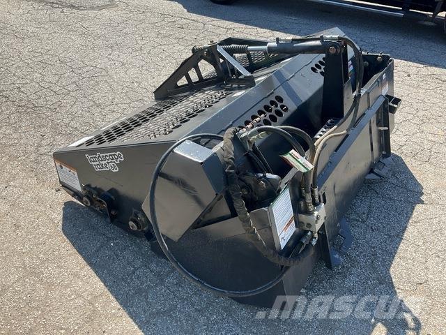 Bobcat LR 6B Construction - Autres