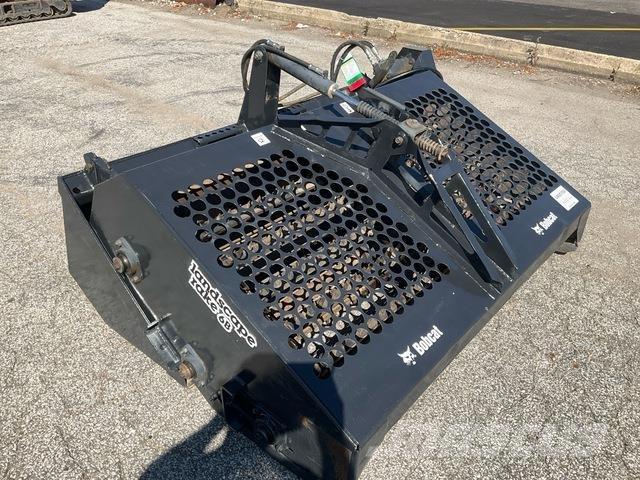 Bobcat LR 6B Construction - Autres