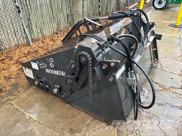 Bobcat LR 6B Construction - Autres