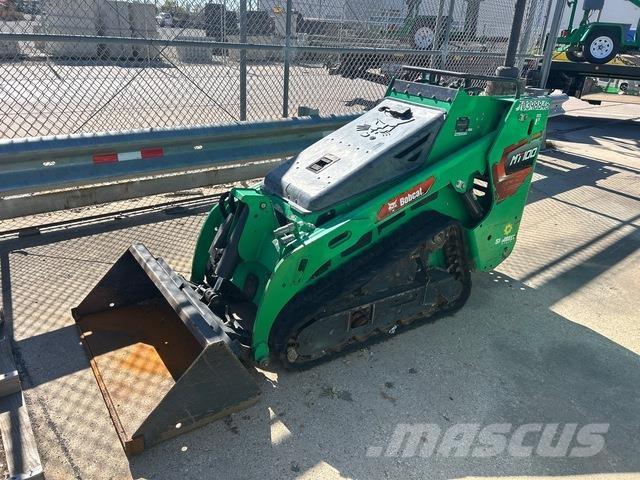 Bobcat MT100 Chargeuse compacte