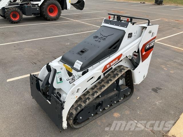 Bobcat MT100 Chargeuse compacte