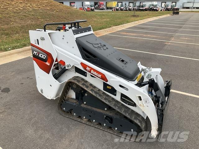 Bobcat MT100 Chargeuse compacte