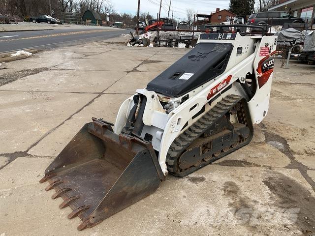 Bobcat MT100 Chargeuse compacte