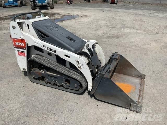 Bobcat MT55 Chargeuse compacte