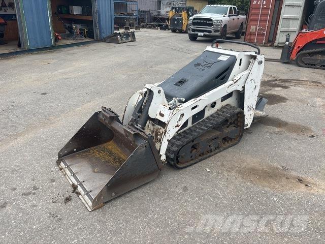 Bobcat MT55 Chargeuse compacte