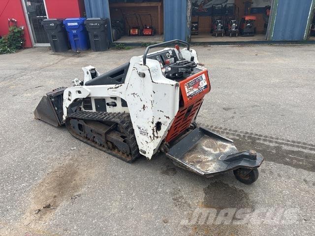 Bobcat MT55 Chargeuse compacte