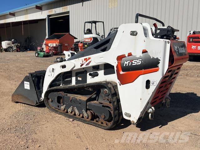 Bobcat MT55 Chargeuse compacte