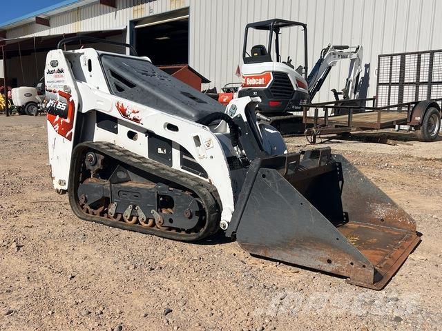 Bobcat MT55 Chargeuse compacte