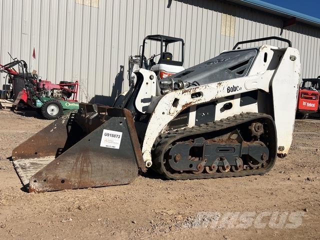 Bobcat MT55 Chargeuse compacte