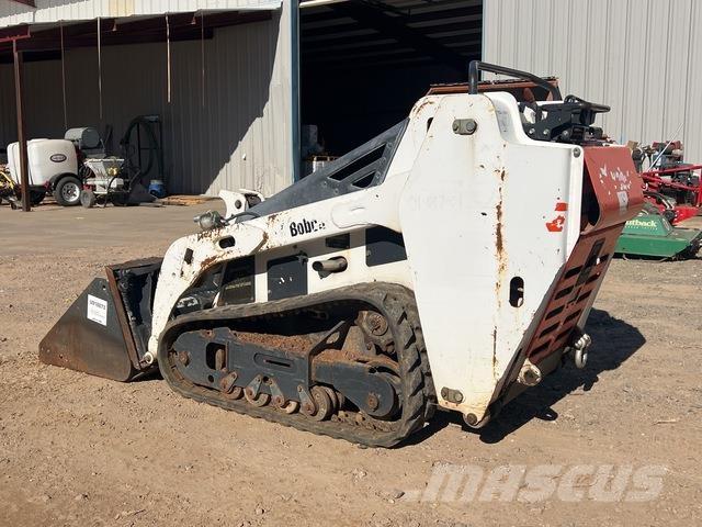 Bobcat MT55 Chargeuse compacte