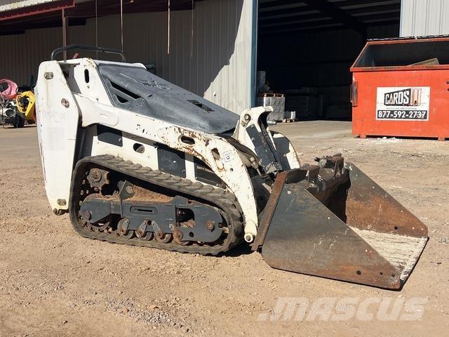 Bobcat MT55 Chargeuse compacte