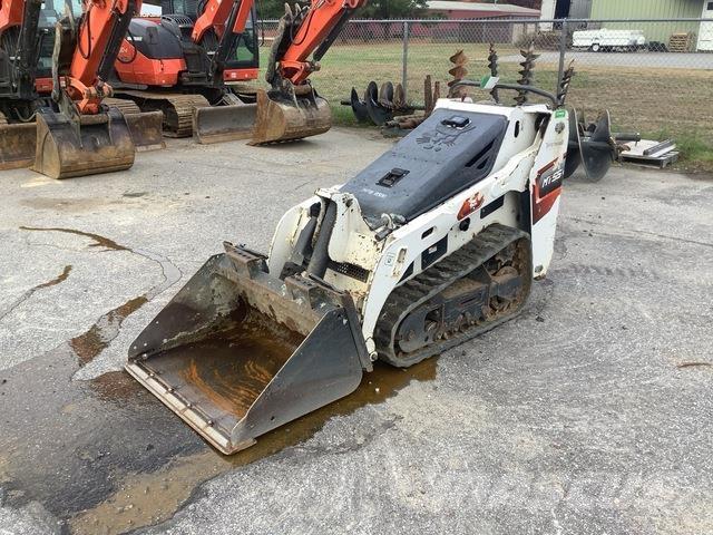 Bobcat MT55 Chargeuse compacte