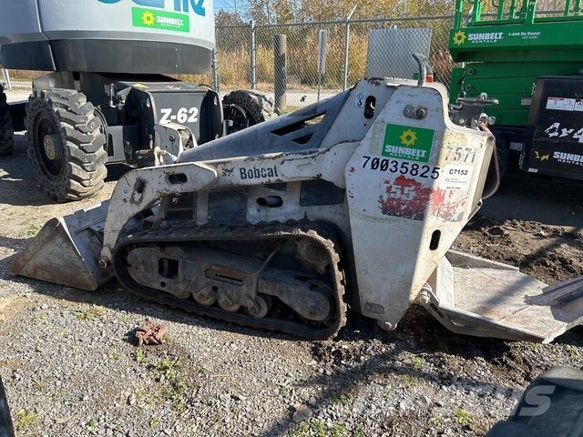 Bobcat MT55 Chargeuse compacte