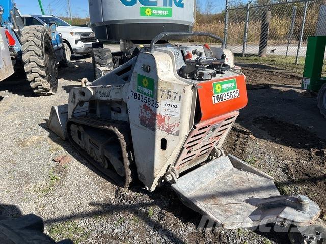 Bobcat MT55 Chargeuse compacte