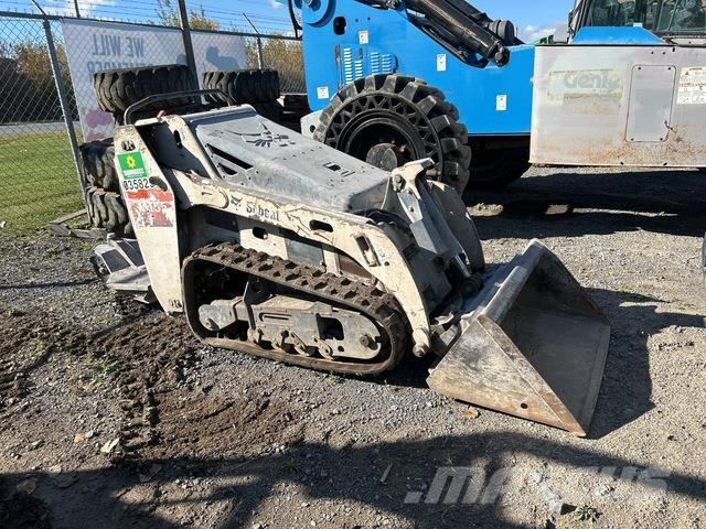 Bobcat MT55 Chargeuse compacte