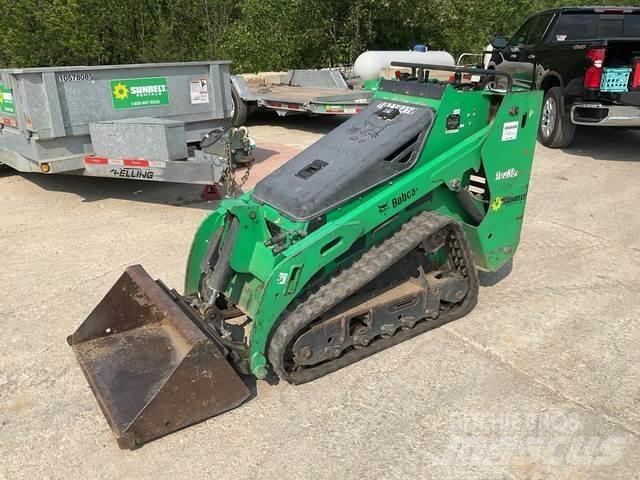 Bobcat MT85 Chargeuse compacte