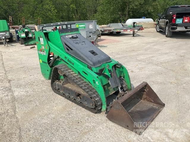Bobcat MT85 Chargeuse compacte