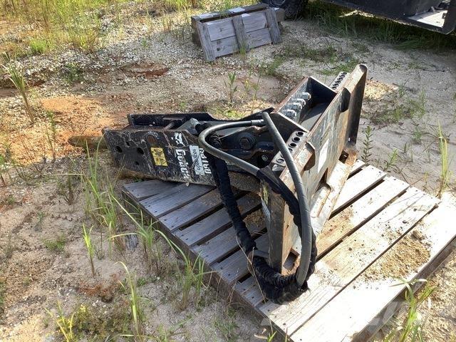 Bobcat NB160 Marteau hydraulique
