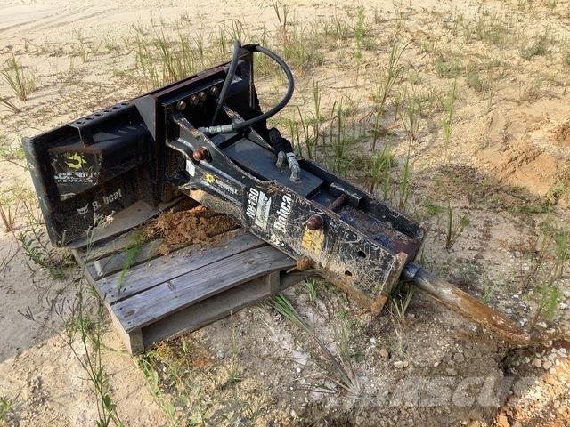 Bobcat NB160 Marteau hydraulique