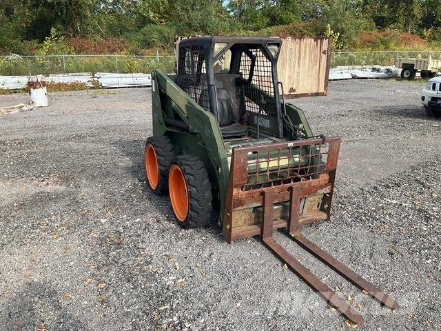 Bobcat S150 Chargeuse compacte