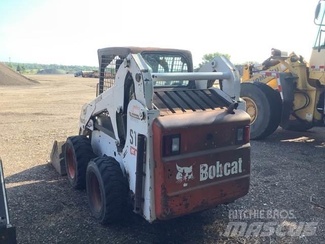 Bobcat S185 Chargeuse compacte
