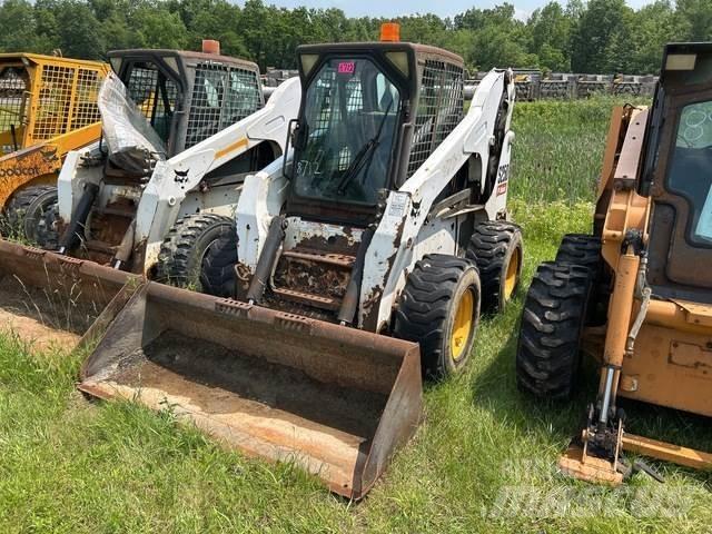 Bobcat S250 Chargeuse compacte