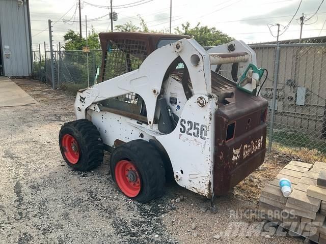 Bobcat S250 Chargeuse compacte