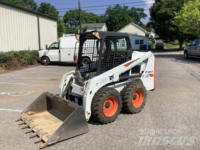 Bobcat S450 Chargeuse compacte