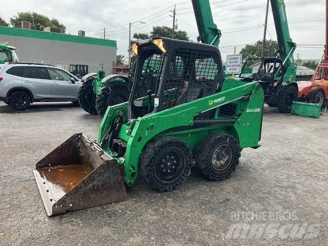 Bobcat S450 Chargeuse compacte