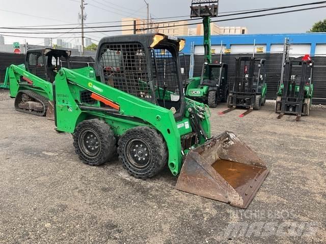 Bobcat S450 Chargeuse compacte