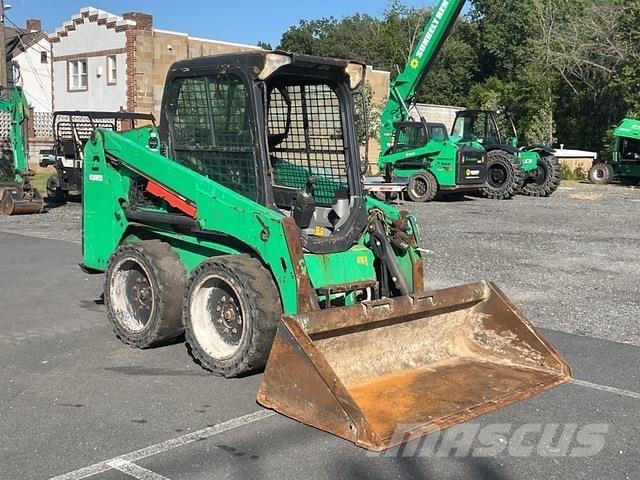 Bobcat S450 Chargeuse compacte
