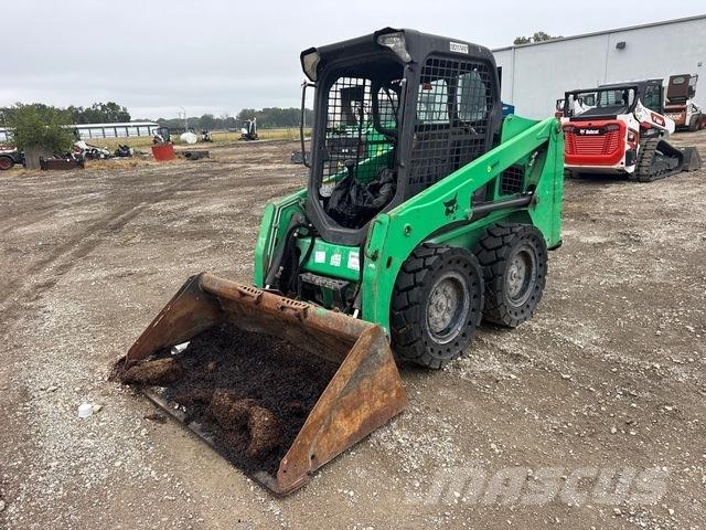 Bobcat S450 Chargeuse compacte