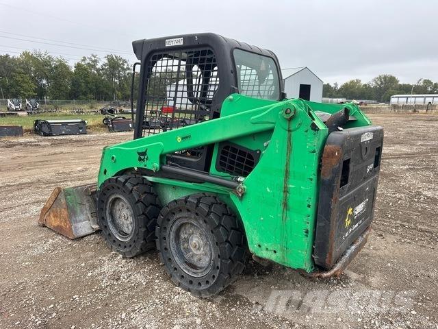 Bobcat S450 Chargeuse compacte