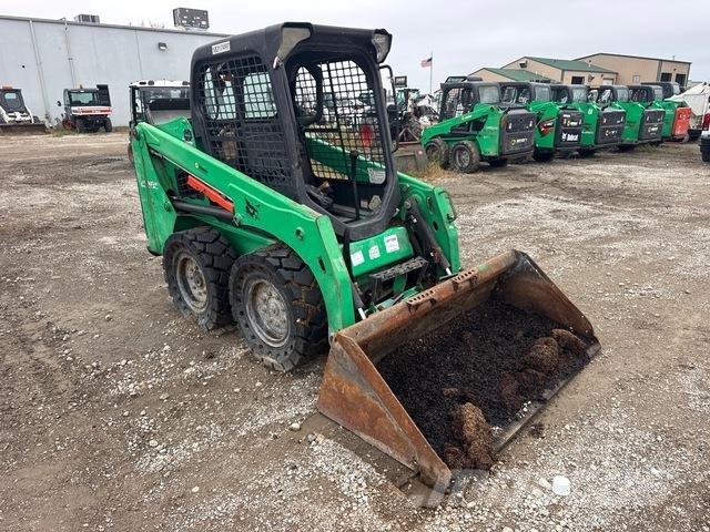 Bobcat S450 Chargeuse compacte