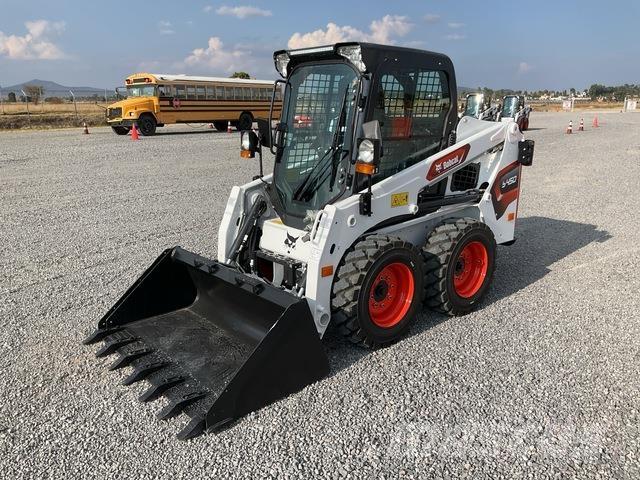 Bobcat S450 Chargeuse compacte