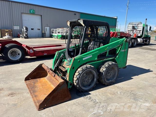 Bobcat S450 Chargeuse compacte