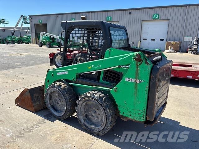 Bobcat S450 Chargeuse compacte