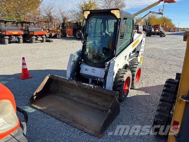 Bobcat S450 Chargeuse compacte