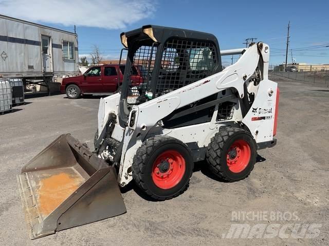 Bobcat S530 Chargeuse compacte