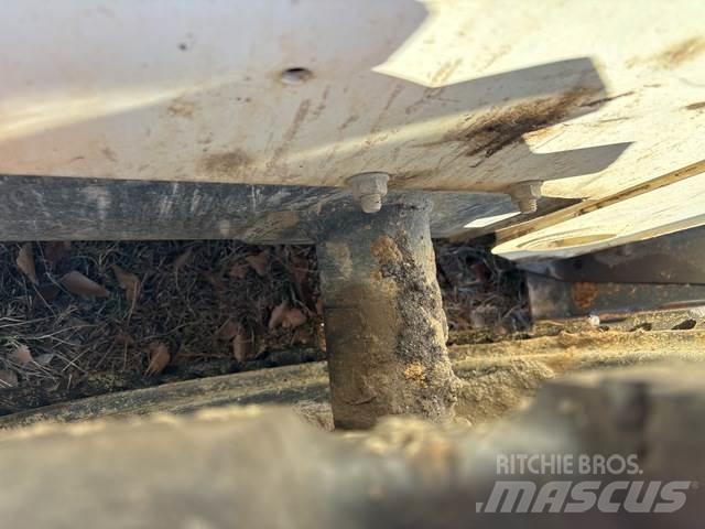 Bobcat S550 Chargeuse compacte